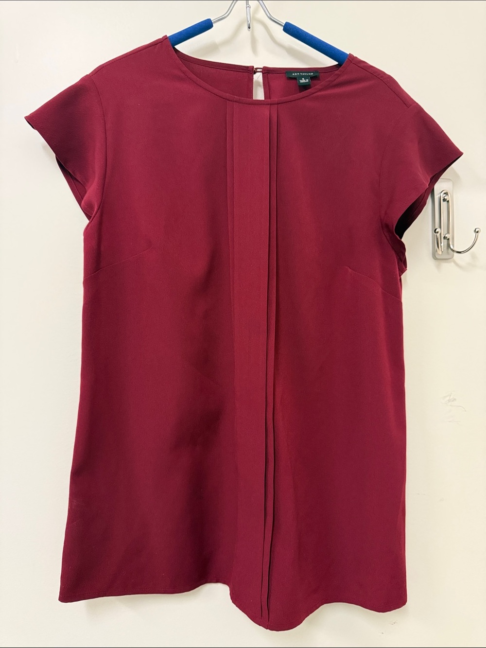 Ann Taylor-Blouse